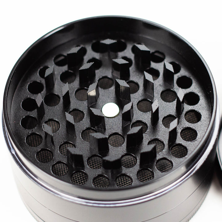 4 parts metal herb grinder [GR7541]_1