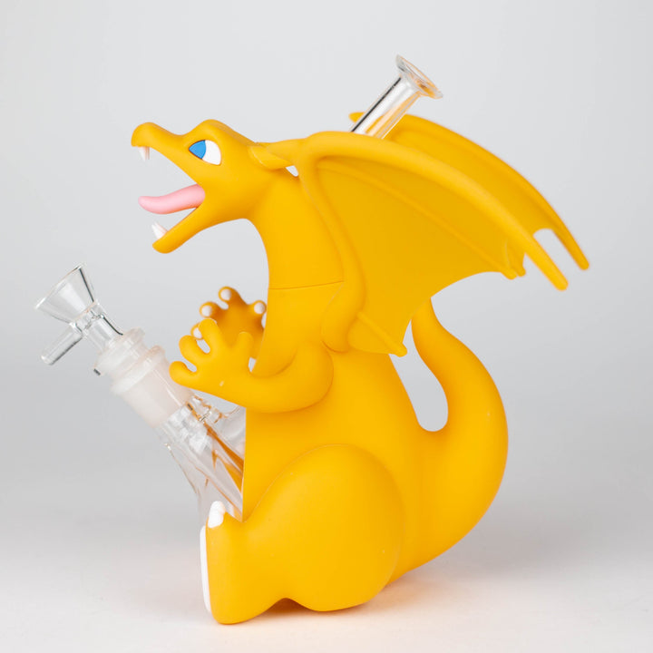 7" Charizard water pipe_2