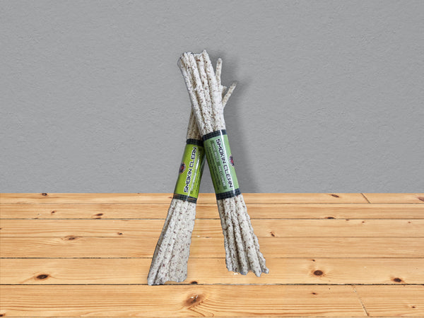 Hard Bristle Pipe Cleaners