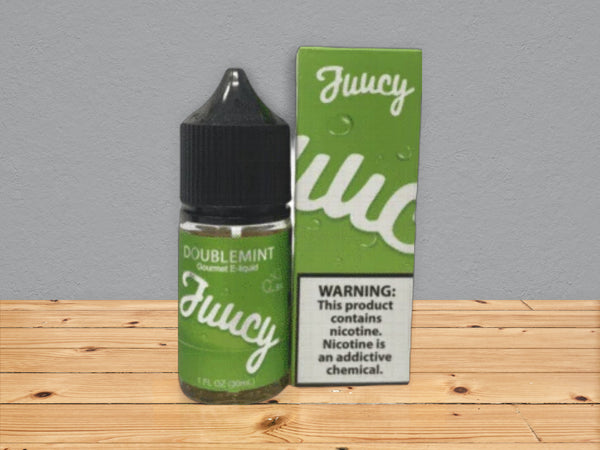 Juucy | 5% Salt Nic e-juice (30mL)