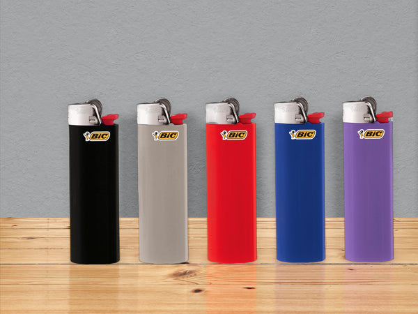 Bic | Classic Lighter (1pk)