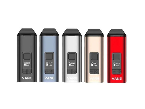 Yocan Vane Herbal Vaporizer