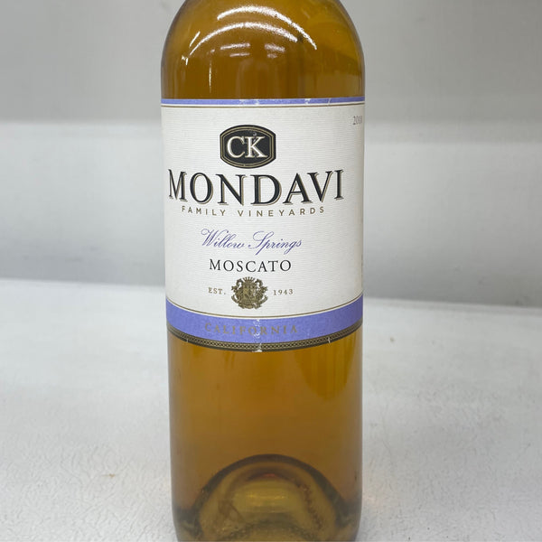 Mondavi