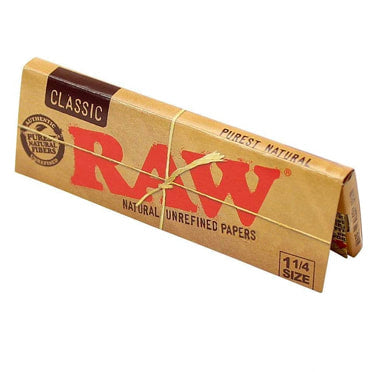 Rolling Papers