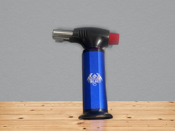 Special Blue | Mini Monster Torch (1 flame)