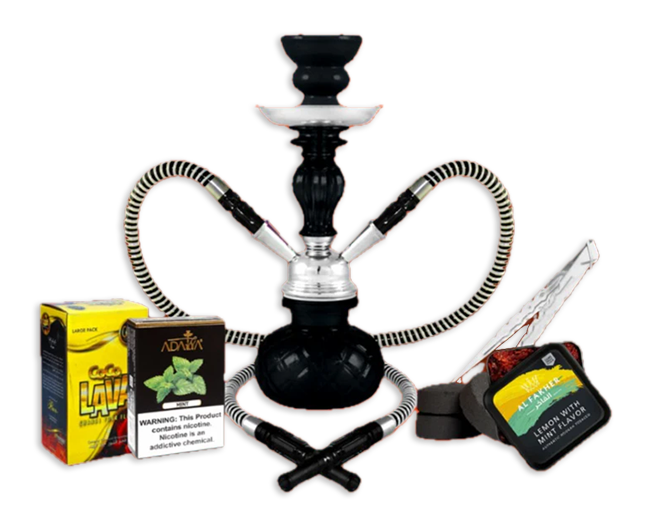 Hookahs Essentials