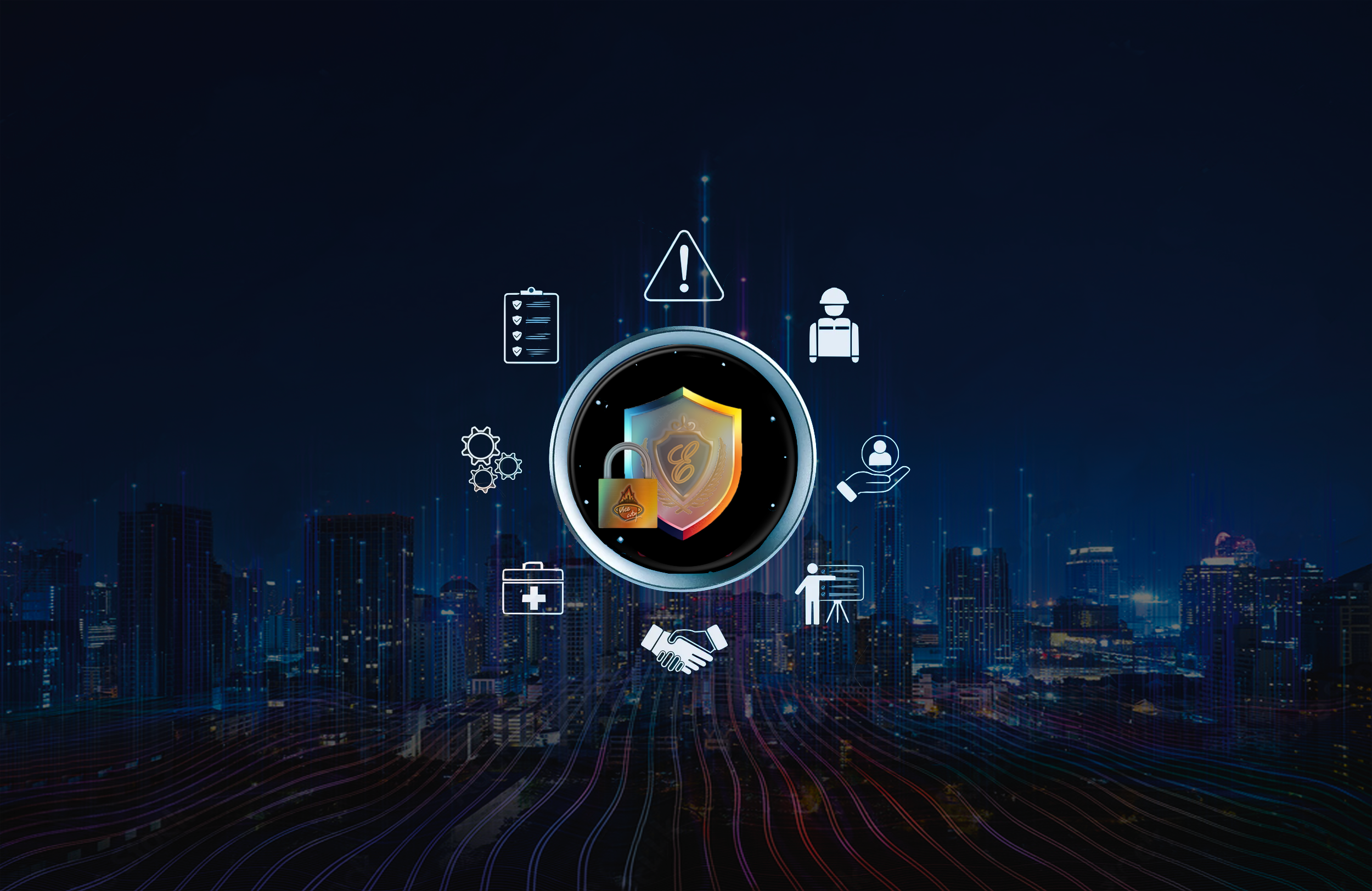 Report a Safety or Legal Issue