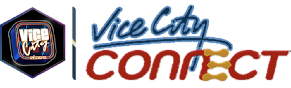 Vice City CONNECT™