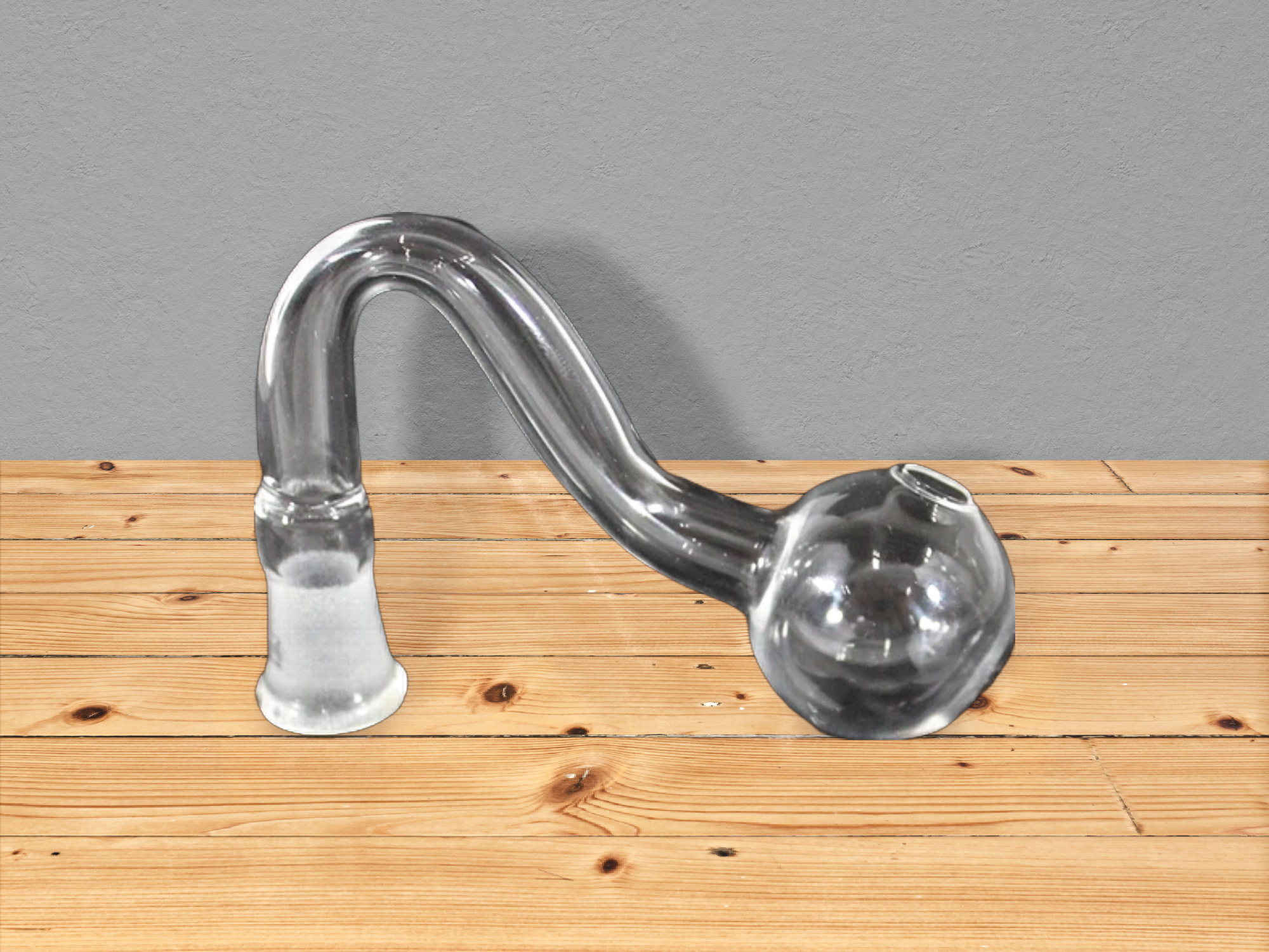 Female Oil Burner Bowl (14mm)